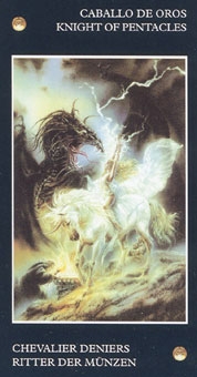 knight-pentacles