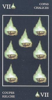 seven-cups