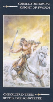 knight-swords