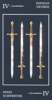 four-swords