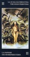 high-priestess