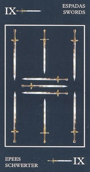 nine-swords