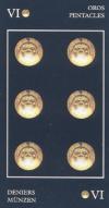 six-pentacles