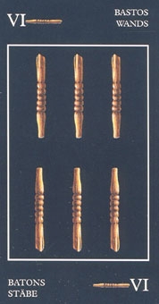 six-wands