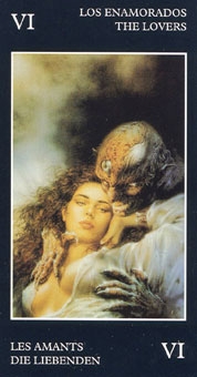 lovers