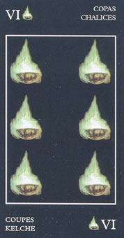 six-cups
