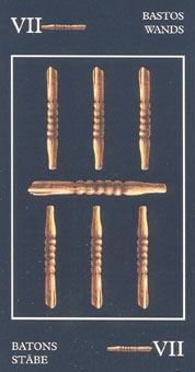 seven-wands