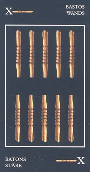 ten-wands