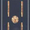 four-wands