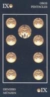 nine-pentacles