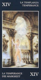 temperance