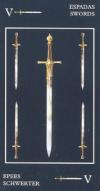 five-swords