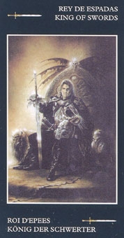 king-swords