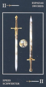 two-swords