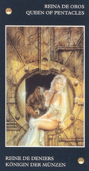 queen-pentacles