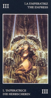 empress