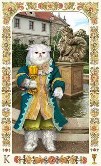 king-cups