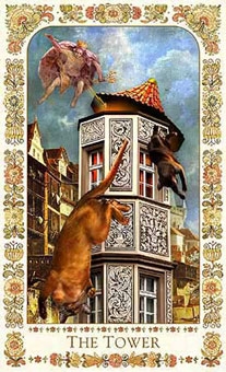 tower