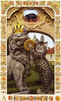 ace-pentacles