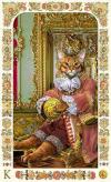 king-pentacles