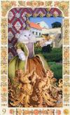 nine-pentacles
