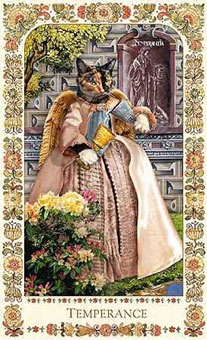 temperance