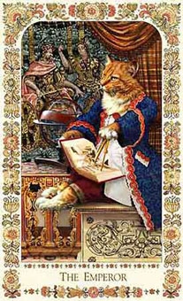emperor