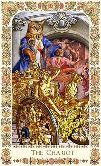 chariot