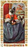 queen-pentacles