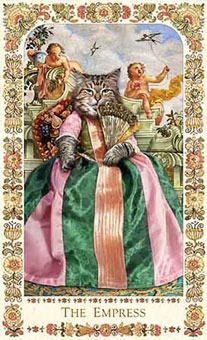 empress