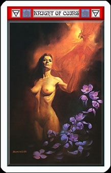 knight-pentacles
