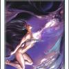 鲍里斯·瓦莱约塔罗牌 Boris Vallejo Tarot 