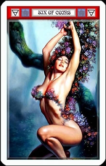 six-pentacles