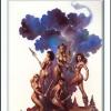 five-pentacles