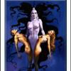 high-priestess