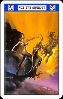 chariot