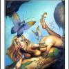 four-pentacles