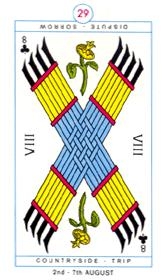 eight-wands