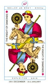 knight-pentacles