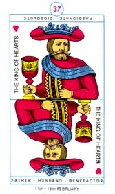 king-cups