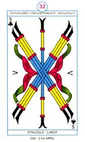 five-wands