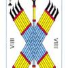 卡利奥斯特罗塔罗牌 Cagliostro Tarot 