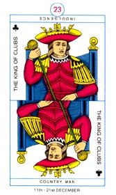 king-wands
