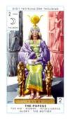high-priestess