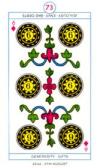 six-pentacles