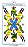 four-wands