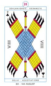 nine-wands