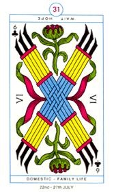 six-wands