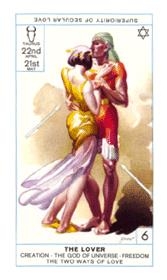 lovers