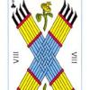 卡利奥斯特罗塔罗牌 Cagliostro Tarot 